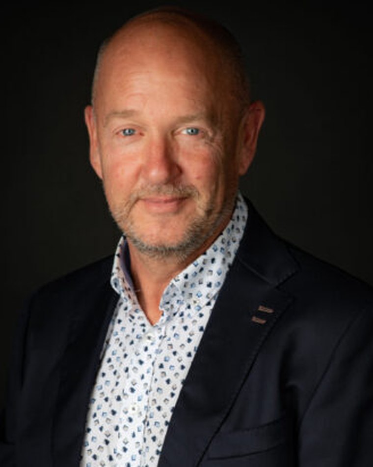 Arno Bekkers